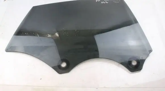 BMW 4 F36 Gran coupe Rear door window glass 7309730 51357309730