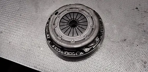 Volvo V50 Clutch set kit 2294000109 3082001275