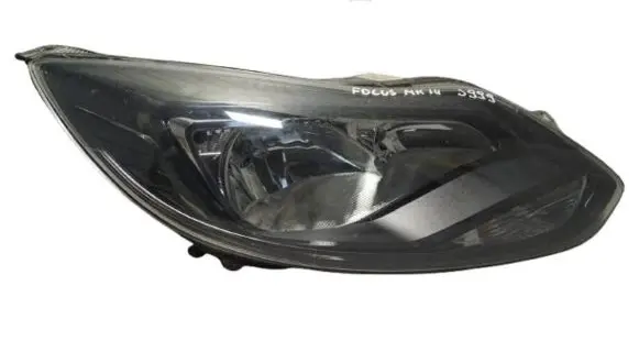 Ford Focus Headlight/headlamp