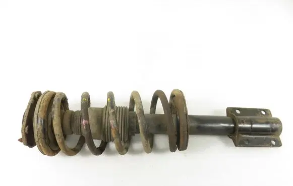 Citroen Jumper Front shock absorber with coil spring