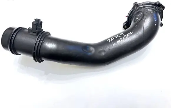 Mercedes-Benz E A207 Intercooler hose/pipe A6510900242