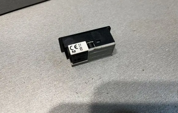 BMW 3 E92 E93 Microphone (bluetooth/phone) 16938762