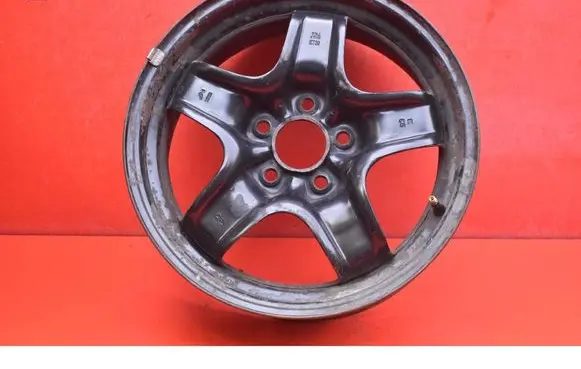 Opel Astra H R18 forged rim 2160131
