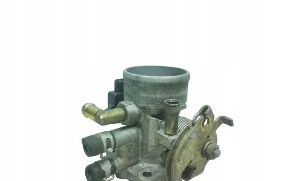 Hyundai Accent Throttle valve 22010