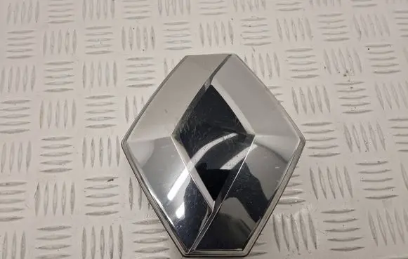 Renault Talisman Manufacturer badge logo/emblem 628908106R