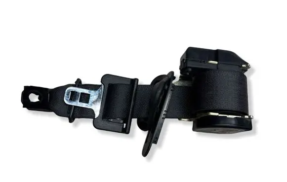Chrysler PT Cruiser Rear seatbelt 6009650