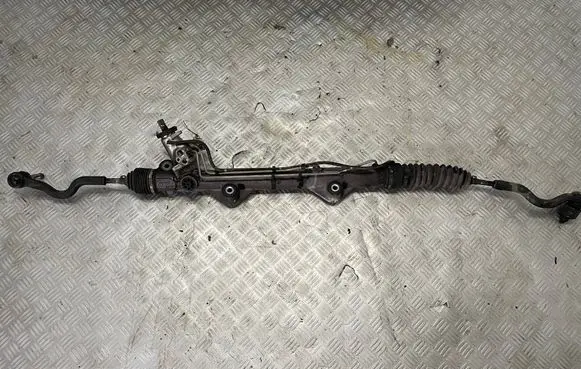 Jaguar XJ X351 Steering rack AW93-3200-A