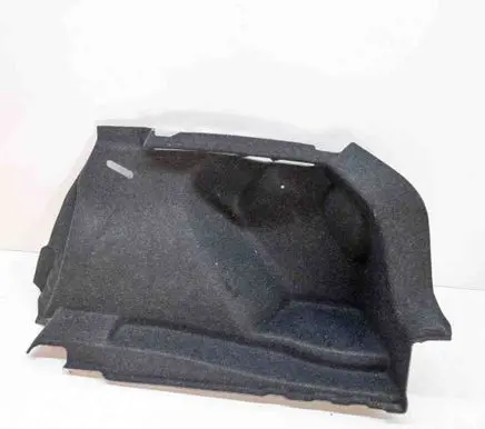 BMW 1 F20 F21 Trunk/boot side trim panel 7221864