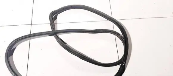 Opel Omega B2 Rubber seal front coupe door 