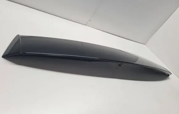 BMW 5 E60 E61 Rear window tailgate spoiler 7061467 22944915 621300