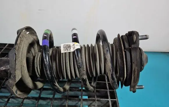 Hyundai Kona I Front coil spring 54632-J9300 IMPRK1451565