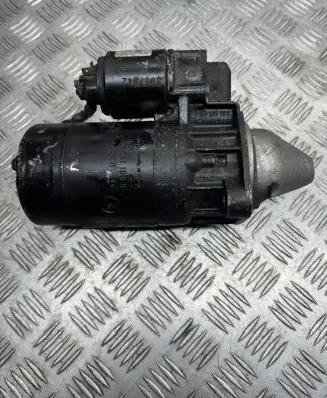 Volvo V70 Starter motor 0001218173