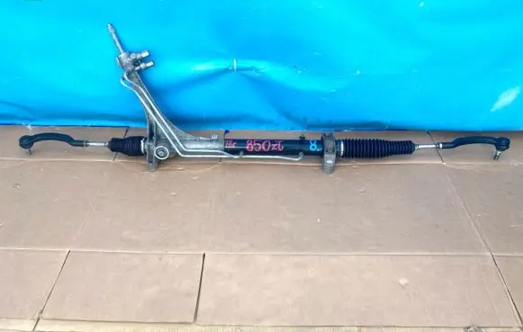 Citroen Jumper Steering rack 1385338080