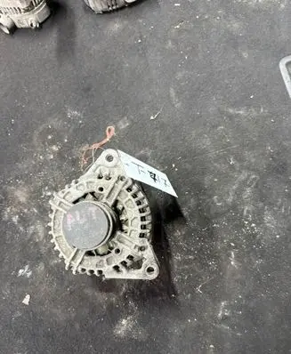 Hyundai i30 Generator/alternator 0986XA5908