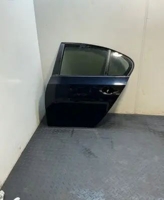 BMW 5 E60 E61 Rear door
