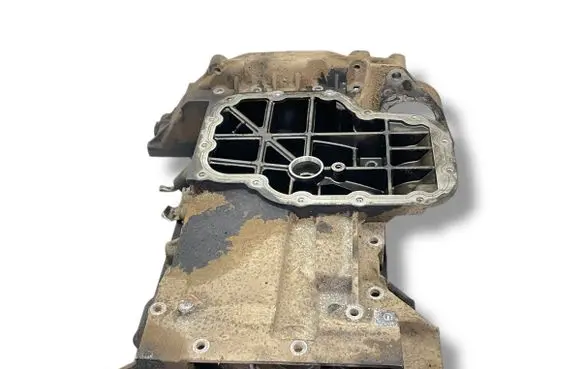 Oil sump