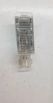 Volkswagen Touareg I Other interior light 7L0955407