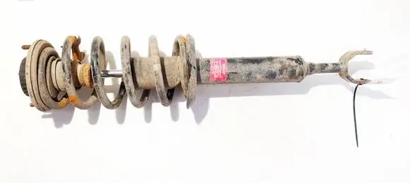 Audi A4 S4 B5 8D Front shock absorber/damper 341842
