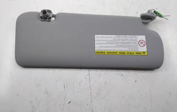 Honda CR-V Sun visor