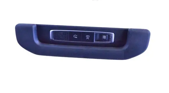 Mercedes-Benz S C217 Front seat light A0009062404