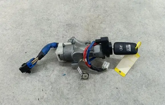 Hyundai i30 Ignition lock 