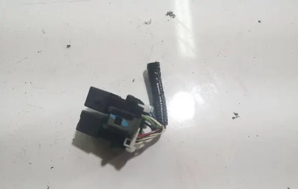 Honda FR-V Fuse box set 