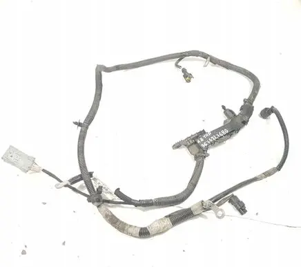 Peugeot RCZ Wires (generator/alternator) 9689026080