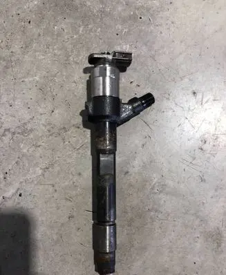 Mitsubishi Outlander Fuel injector 1465A323
