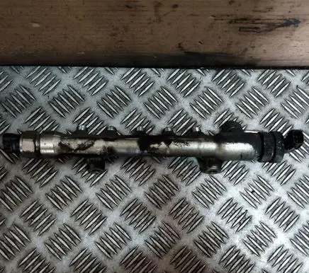 Mazda CX-5 Fuel main line pipe DA5020