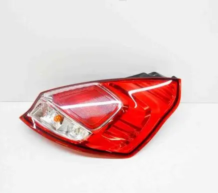 Ford Fiesta Rear/tail lights C1BB13404A