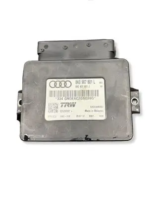 Audi Q5 SQ5 Hand brake control module 8K0907801L 32620282 8K0907801J