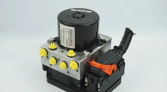 Subaru Legacy ABS Pump 27536AJ003 06210959883 06210218154