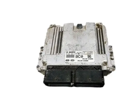 Hyundai i30 Engine control unit/module ECU 39140-2ABB0