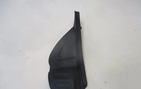 Citroen C3 Dashboard side end trim