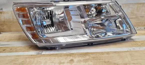 Dodge Journey Headlight/headlamp CS296A001R