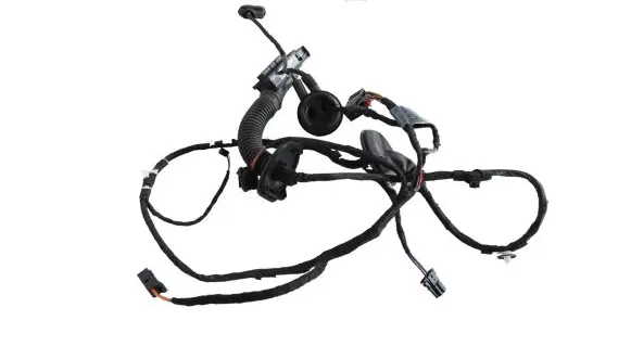 Audi Q5 SQ5 Other wiring loom 8R0971688E