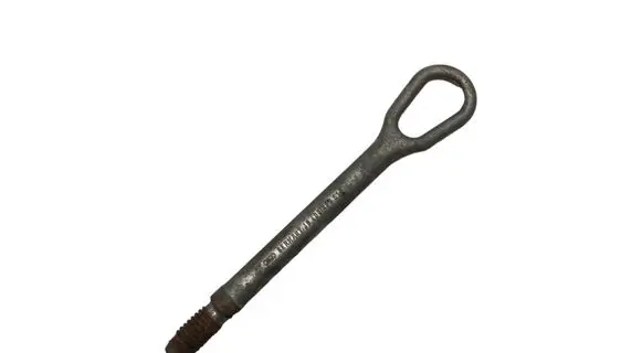 Audi A8 S8 D3 4E Towing hook eye 4D0803615