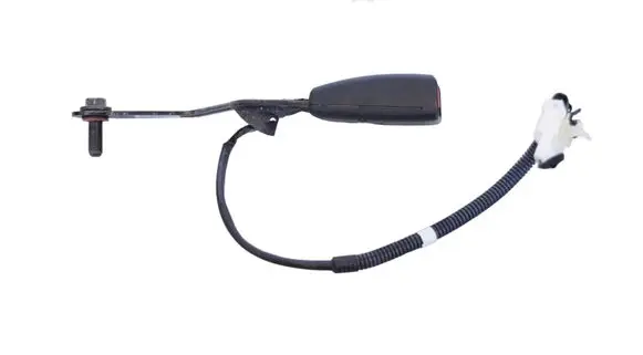 Fiat Ducato Front seatbelt buckle 74B2034012LBA