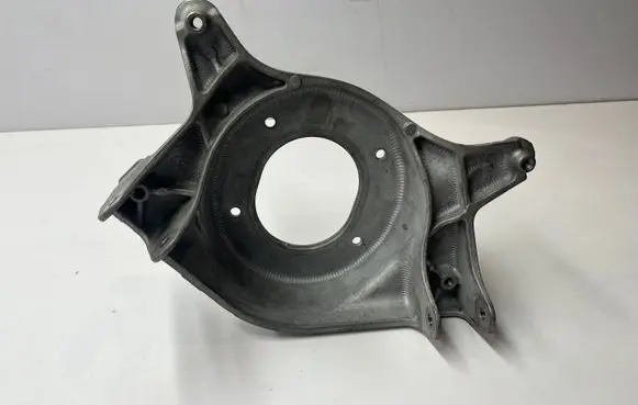 Porsche Macan (95B) Other front suspension part 95B412384