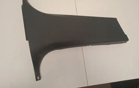 Mercedes-Benz E W212 (A) pillar trim A2126904025