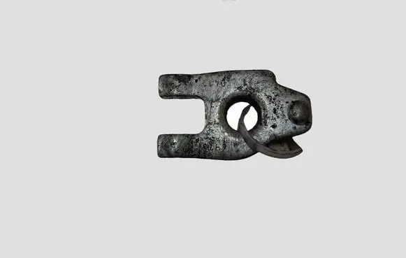Renault Scenic III - Grand scenic III Fuel Injector clamp holder