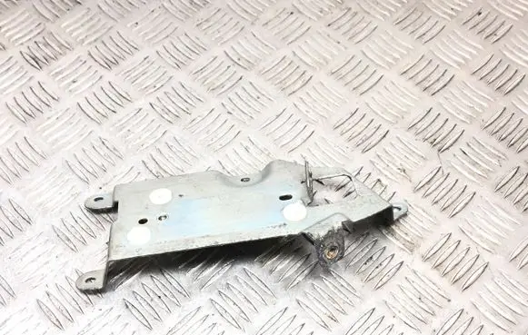 Fiat Ducato Front door exterior handle/bracket 