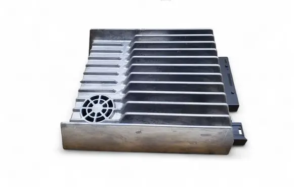 Mercedes-Benz E A207 Sound amplifier A2129005213
