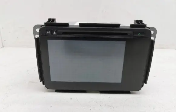 Honda HR-V Radio/CD/DVD/GPS head unit 39100T8ME52M1