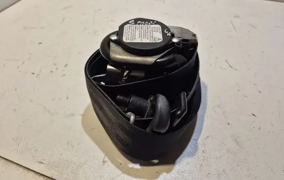 Ford S-MAX Front seatbelt 605274300
