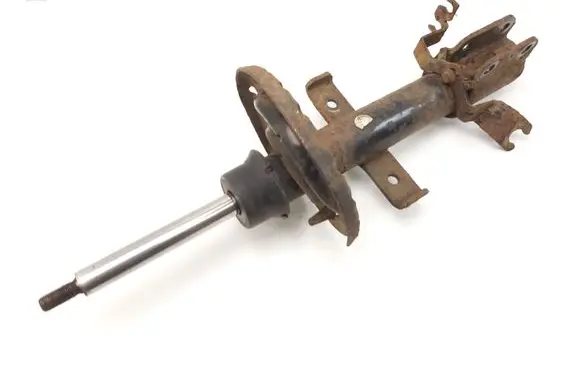 Renault Clio III Front shock absorber/damper
