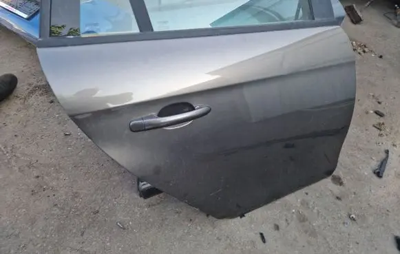 Fiat Bravo Rear door