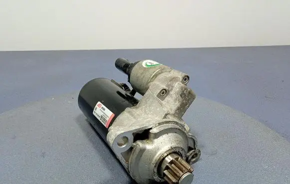 Seat Altea XL Starter motor S0253