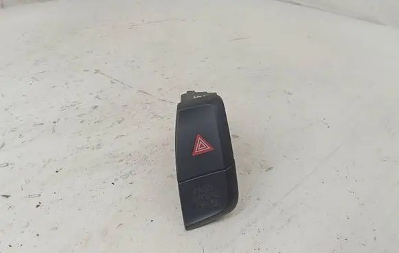 Audi A5 Sportback 8TA Hazard light switch 8K2941509D