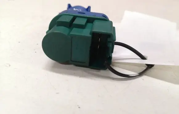 Jaguar XF Brake pedal sensor switch 6W8313480
